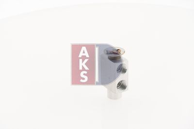 SUPAPA EXPANSIUNE CLIMA AKS DASIS 840070N 5