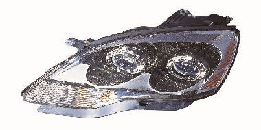 ABAKUS Hauptscheinwerfer
