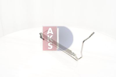 ÖLKüHLER MOTORöL AKS DASIS 056018N 9