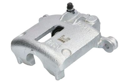 Schijfremklauw Voor Rechts (nieuw) past: NISSAN MICRA II 1.0/1.4 07.00-02.03