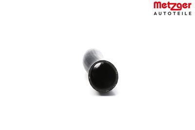 LADELUFTSCHLAUCH METZGER AUTOTEILE 2401013 28