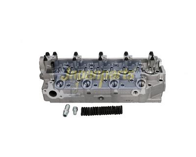 цилиндрова глава JAPANPARTS XX-MI001S