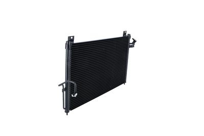 CONDENSATOR CLIMATIZARE NRF 35356 41