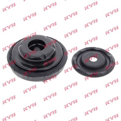 Repair Kit, suspension strut support mount KYB SM5729