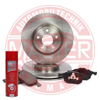 SET FRANA FRANA DISC