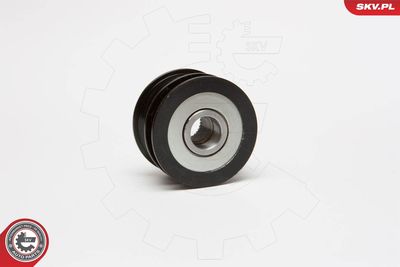 SISTEM ROATA LIBERA GENERATOR ESEN SKV 11SKV042 2