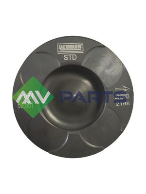 PISTON MV Parts MV4198000 1