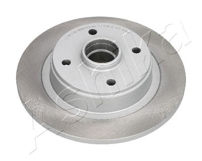 ASHIKA 61-04-400C Тормозные диски  для HONDA ACCORD (Хонда Аккорд)