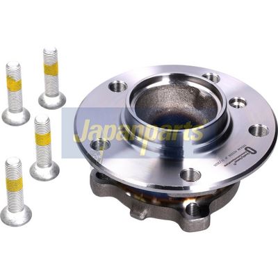 RADNABE JAPANPARTS KK0004JM 1
