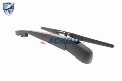 SET STERGATOARE CURATARE PARBRIZ ACKOJA A380490 6