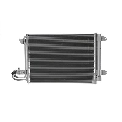 KONDENSATOR KLIMAANLAGE NISSENS 94684 26