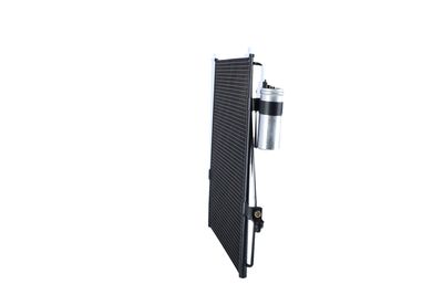 CONDENSATOR CLIMATIZARE NRF 35871 35