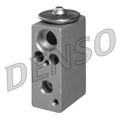 Расширительный клапан, кондиционер DENSO DVE09005 для FIAT PUNTO