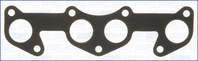 AJUSA 13101100 Прокладка выпускного коллектора  для MAZDA 323 III (BF) 1.5 i Turbo