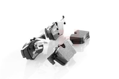 SET PLACUTE FRANA FRANA DISC GH GH410319 14