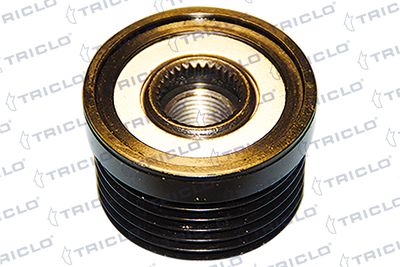 механизъм за свободен ход на генератор TRICLO 423979