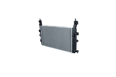 RADIATOR RACIRE MOTOR NRF 55317 30