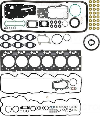 Hel packningssats, motor VICTOR REINZ 01-10269-01