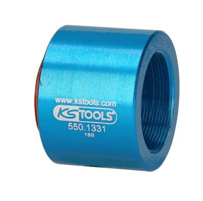 SCHLüSSEL MAGNETVENTIL KS TOOLS 5501331 35