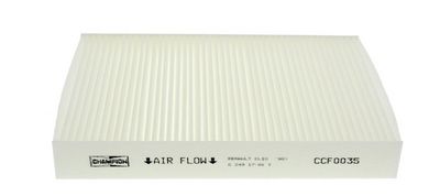 FILTER INNENRAUMLUFT