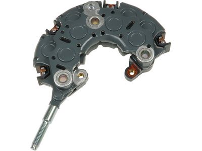 Gleichrichter, Generator