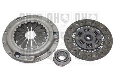 SET AMBREIAJ QUINTON HAZELL QKT2564AF