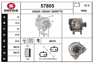GENERATOR