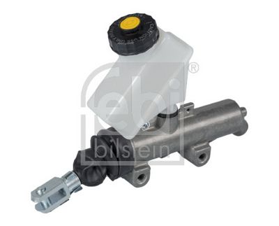 FEBI BILSTEIN Geberzylinder, Kupplung