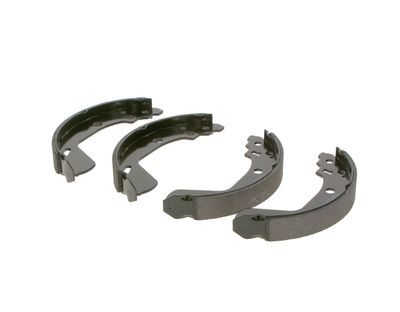 BREMSBACKENSATZ BOSCH 0986487775 19