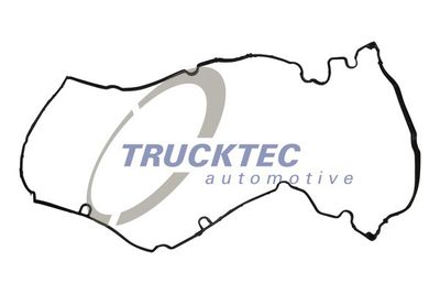 TRUCKTEC-AUTOMOTIVE 02.10.116 Прокладка клапанної кришки 