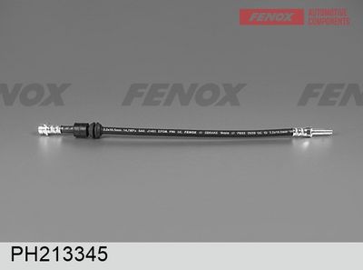 спирачен маркуч FENOX PH213345