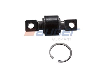 Zijdelingse regelstang silentblock (75, diameter gat 23mm) past: DAF 65, 65 CF, 75, 75 CF, 85, 85 CF, 95, 95 XF, CF 65, CF 75, CF 85, F 2300, F 2700, LF, LF 45, LF 55, XF 105, XF 95 07.78-