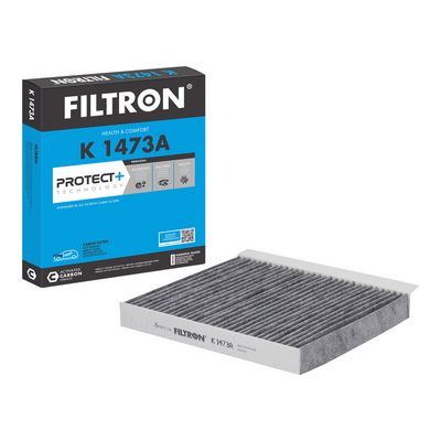 Kabinový filter FILTRON K 1473A