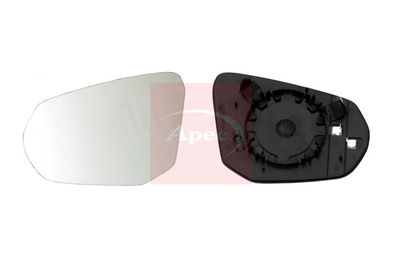 APEC Mirror Glass, exterior mirror AMG3015