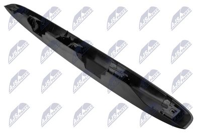 blende, bakluke NTY EZC-PE-145