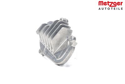 STEUERGERäT BELEUCHTUNG METZGER AUTOTEILE 0896663 8