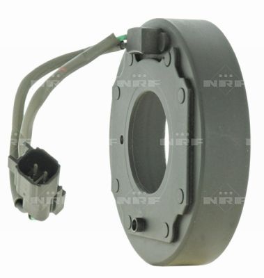 Coil, magnetic clutch (compressor) 38676