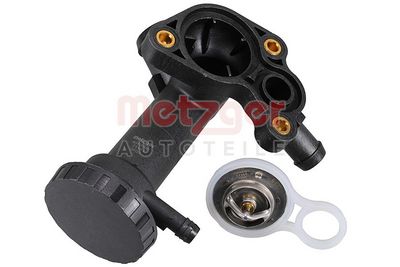 THERMOSTAT KüHLMITTEL