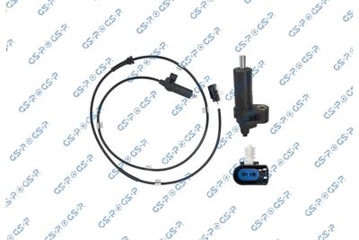 SENZOR TURATIE ROATA