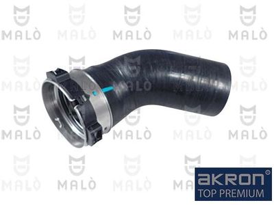 въздуховод за турбината AKRON-MALÒ 39028