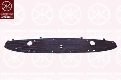 Spojler KLOKKERHOLM 6026225