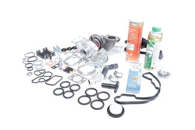 LADER AUFLADUNG BTS Turbo T981412SUPERKITBT 5