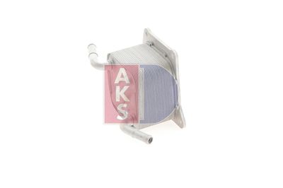 ÖLKüHLER MOTORöL AKS DASIS 076009N 2