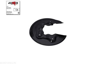 PROTECTIE STROPIRE DISC FRANA