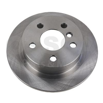 спирачен диск OSSCA 80459