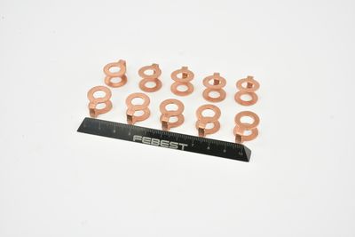 INEL ETANSARE INJECTOR FEBEST RINGFL020PCS10 4
