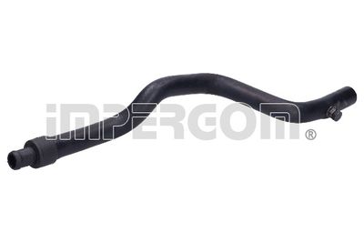 Heater hose