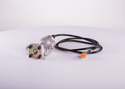 OPRITOR INJECTIE BOSCH 2417205026 25