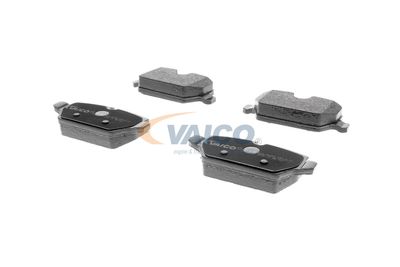 BREMSBELAGSATZ SCHEIBENBREMSE VAICO V208125 39