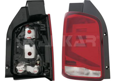 Задний фонарь ALKAR 2227110 для VW TRANSPORTER